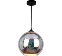 Подвесной светильник Arte Lamp A3230SP-1BK