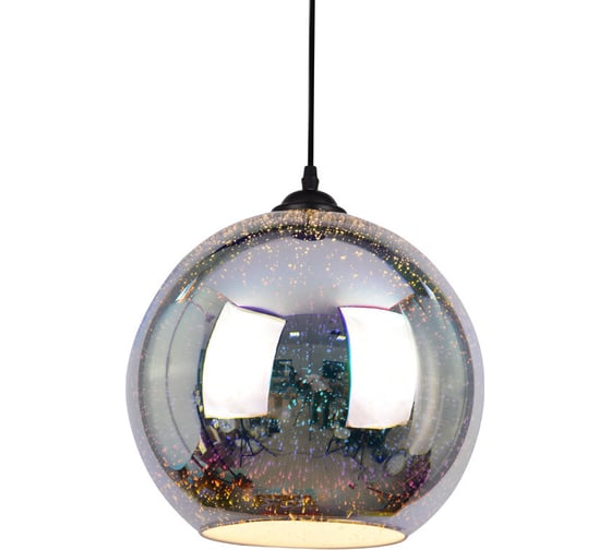 Подвесной светильник Arte Lamp A3230SP-1BK