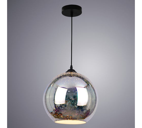 Подвесной светильник Arte Lamp A3230SP-1BK