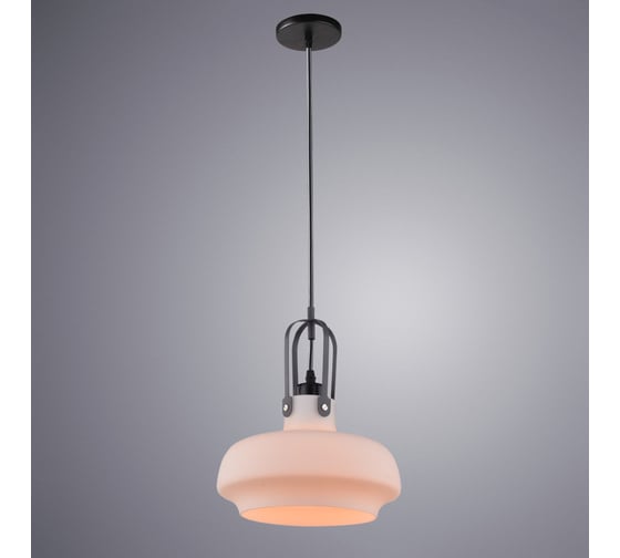 Подвесной светильник Arte Lamp A3624SP-1WH