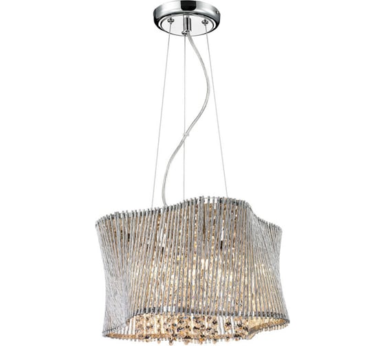 Подвесной светильник Arte Lamp INCANTO A4207SP-4CC