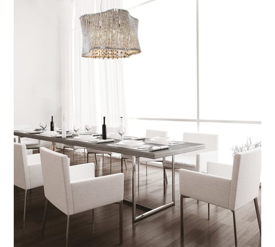 Подвесной светильник Arte Lamp INCANTO A4207SP-4CC