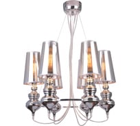 Подвесной светильник Arte Lamp A4280LM-6CC