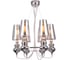 Подвесной светильник Arte Lamp A4280LM-6CC 1
