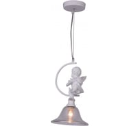 Подвесной светильник Arte Lamp A4288SP-1WH