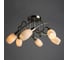 Потолочный светильник Arte Lamp A4591PL-6SS 2