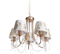 Подвесной светильник Arte Lamp A5008LM-5GO