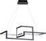 Подвесной светильник Arte Lamp A6011SP-2BK 1