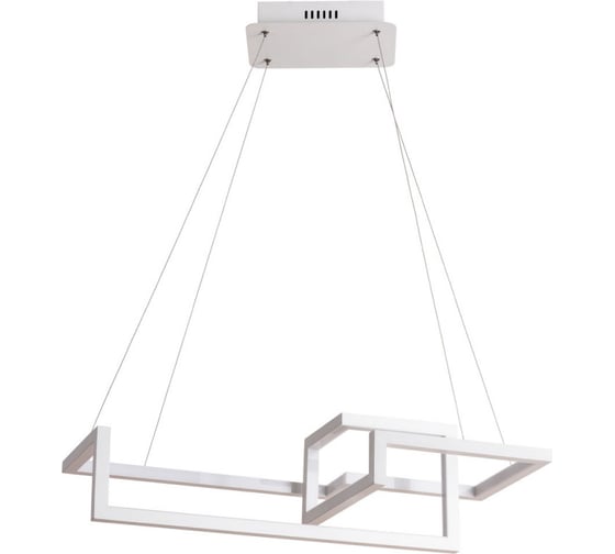 Подвесной светильник Arte Lamp A6011SP-2WH 1
