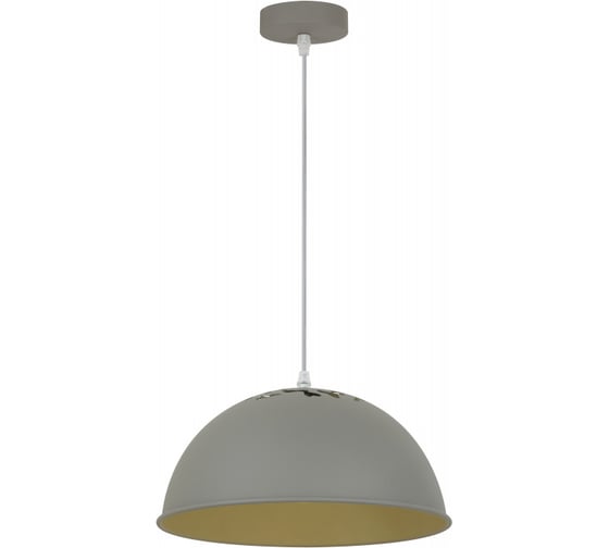 Подвесной светильник Arte Lamp A8173SP-1GY