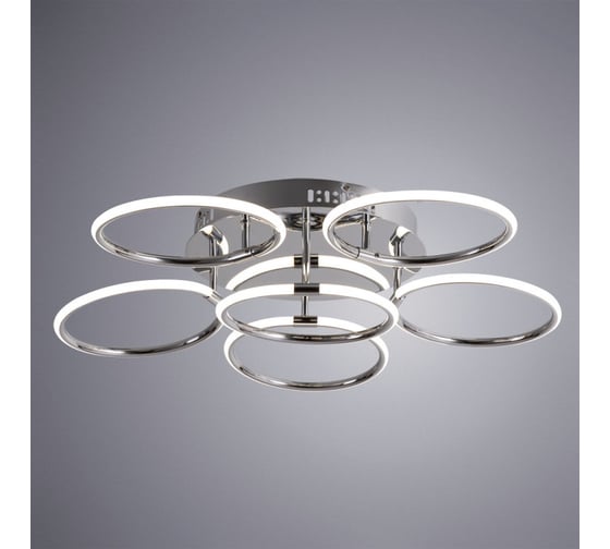Потолочный светильник Arte Lamp A2516PL-6CC