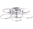 Потолочный светильник Arte Lamp A2516PL-6CC 1