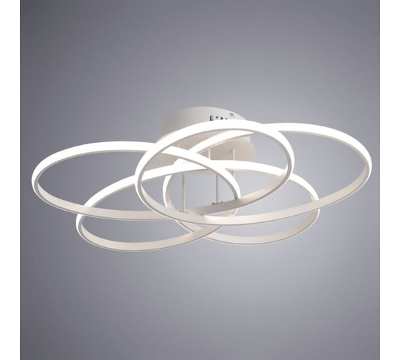 Потолочный светильник Arte Lamp A2521PL-5WH