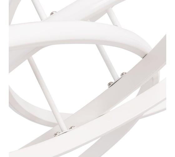 Потолочный светильник Arte Lamp A2521PL-5WH