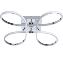 Потолочный светильник Arte Lamp A2526PL-4CC