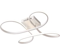 Потолочный светильник Arte Lamp A2526PL-4WH
