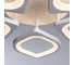 Потолочный светильник Arte Lamp A2531PL-5WH 4