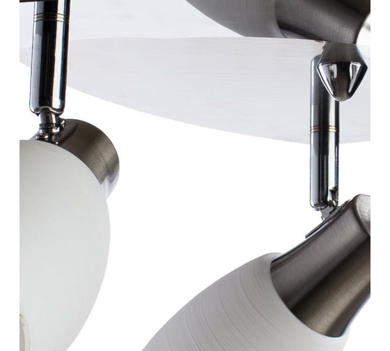 Потолочный светильник Arte Lamp A4590PL-3SS
