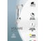 Настенный светильник Arte Lamp A4590AP-2SS 2