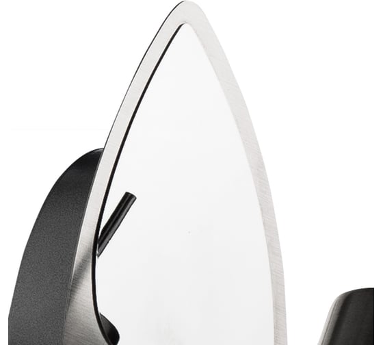 Настенный светильник Arte Lamp A4590AP-1SS