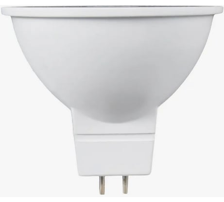 Лампа светодиодная IRS Electrics (софит) модель MRLB02-YLCL