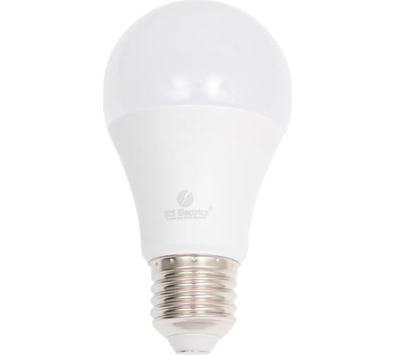 Лампа светодиодная IRS Electrics модель LB-YLCL-09