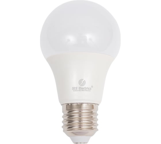 Лампа светодиодная IRS Electrics модель LB-YLCL-06 1
