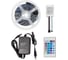 Комплект LED ленты Smartbuy SMD 5050/60 -IP20- 9W/RGB 5 м. SBL-IP20-9-RGB-KIT 1