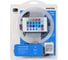Комплект LED ленты Smartbuy SMD 5050/60 -IP20- 9W/RGB 5 м. SBL-IP20-9-RGB-KIT 3