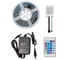 Комплект LED ленты Smartbuy SMD 5050/60 -IP65- 9W/RGB 5 м. SBL-IP65-9-RGB-KIT 1