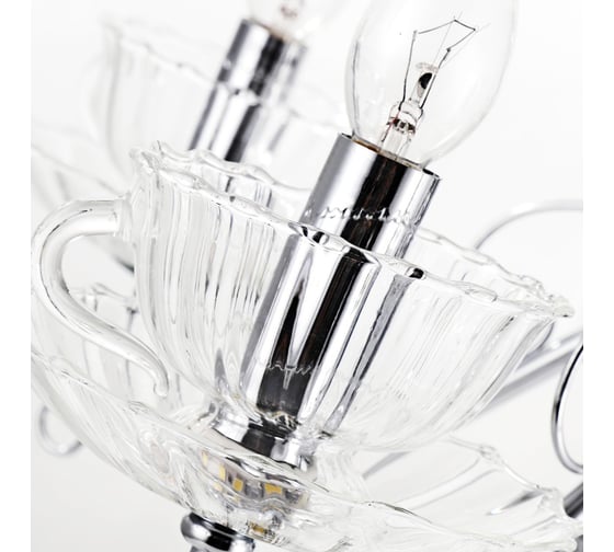 Подвесной светильник Arte Lamp A1704LM-5CC