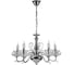 Подвесной светильник Arte Lamp A1704LM-5CC 1
