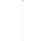 Подвесной светильник Arte Lamp A1520SP-1WH 4