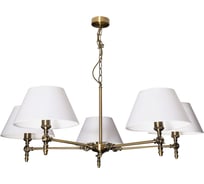 Подвесной светильник Arte Lamp A5620LM-5AB