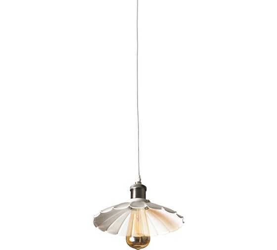 Подвесной светильник Arte Lamp A8160SP-1WH 1