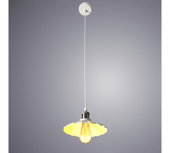 Подвесной светильник Arte Lamp A8160SP-1WH