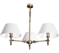 Подвесной светильник Arte Lamp A5620LM-3AB