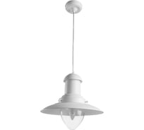 Подвесной светильник Arte Lamp A5530SP-1WH