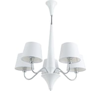 Подвесной светильник Arte Lamp A1528LM-5WH