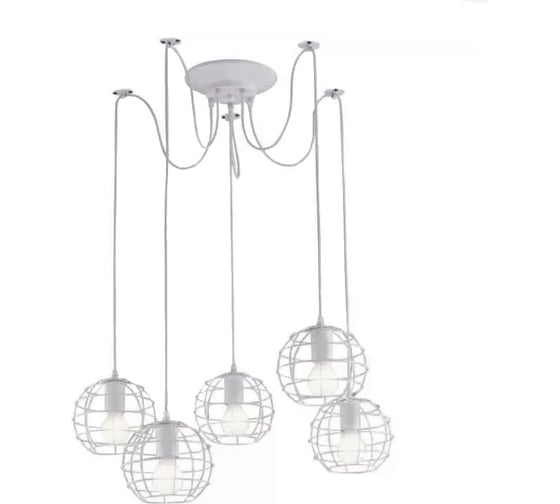 Подвесной светильник Arte Lamp A1110SP-5WH