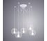 Подвесной светильник Arte Lamp A1110SP-5WH 2