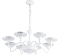 Подвесной светильник Arte Lamp A5168LM-8WH