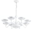Подвесной светильник Arte Lamp A5168LM-8WH 1