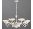 Подвесной светильник Arte Lamp A5168LM-8WH 2
