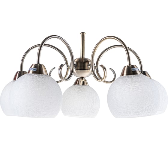Подвесной светильник Arte Lamp A9317LM-5AB
