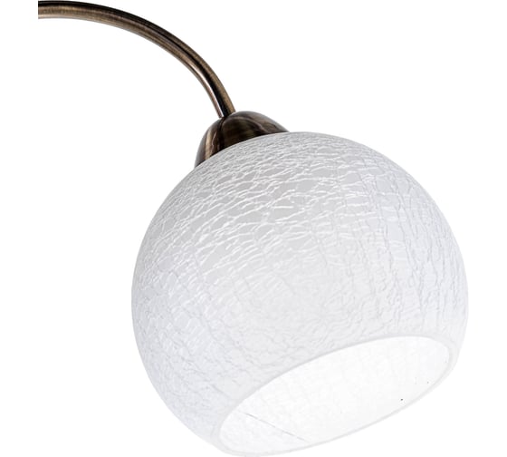 Подвесной светильник Arte Lamp A9317LM-5AB