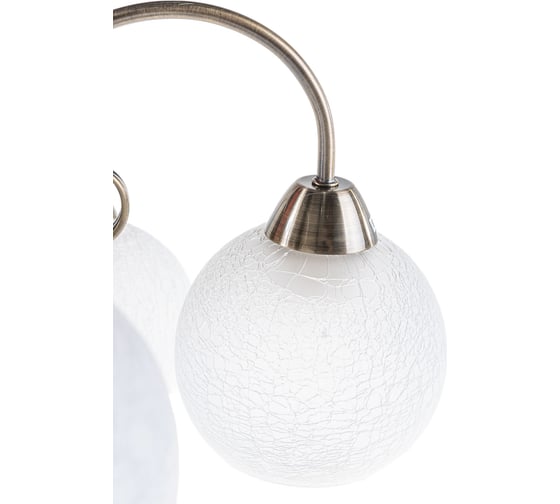 Подвесной светильник Arte Lamp A9317LM-5AB