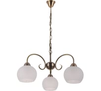 Подвесной светильник Arte Lamp A9317LM-3AB