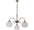 Подвесной светильник Arte Lamp A9317LM-3AB 1