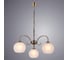 Подвесной светильник Arte Lamp A9317LM-3AB 2